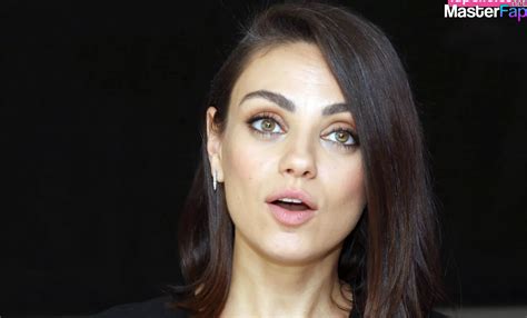 mila kunis nude pic|Mila Kunis Nude LEAKED Private Pics & Porn Video From Her。